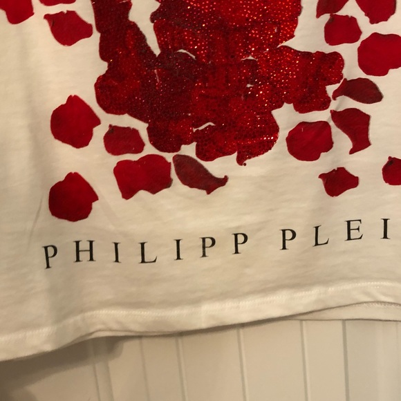 Philipp Plein skull T-shirt - Picture 8 of 15